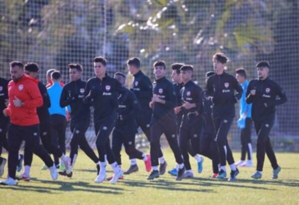 شباب العراق