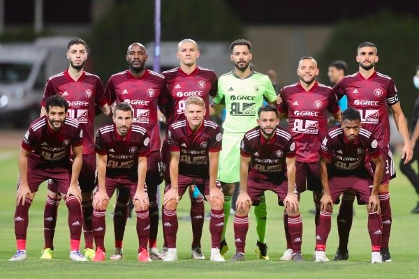 الفيصلي (أرشيفية)