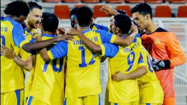 لاعبو بهلاء