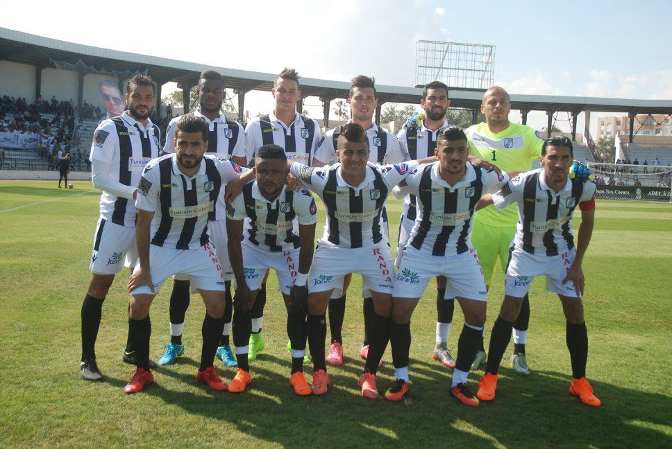 لاعبو الصفاقسي