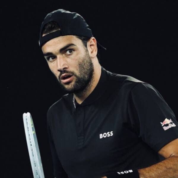  ماتيو بريتيني