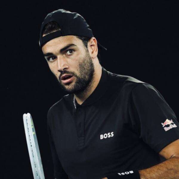  ماتيو بريتيني