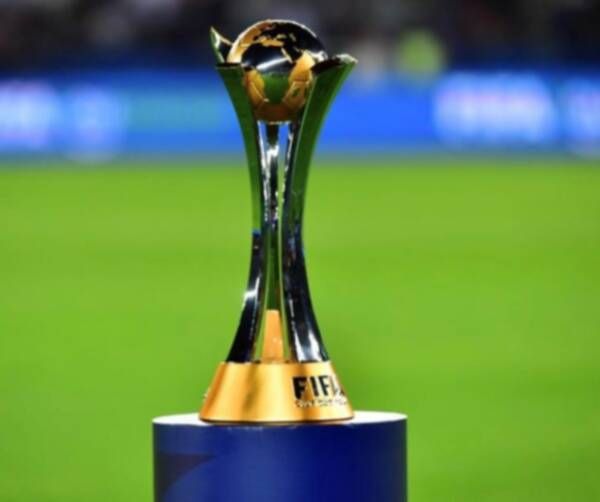 كأس العالم للأندية