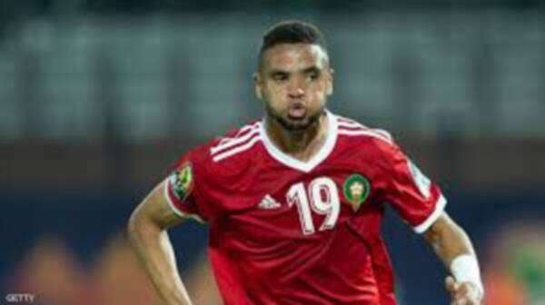 يوسف النصيري