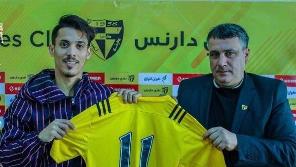 مخلص الماجري