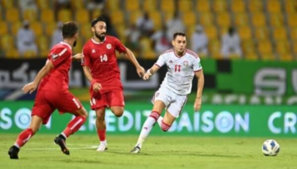 من لقاء الذهاب