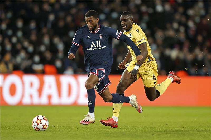 جورجينيو فينالدوم