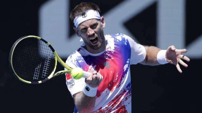 مايكل فينوس