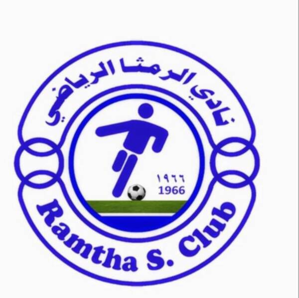 شعار نادي الرمثا