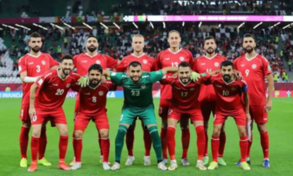 لبنان