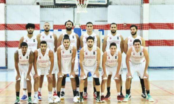 لاعبو الزمالك