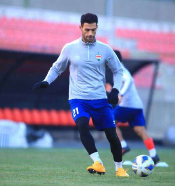 من التدريبات