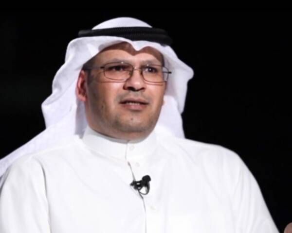 فالح الزعبي