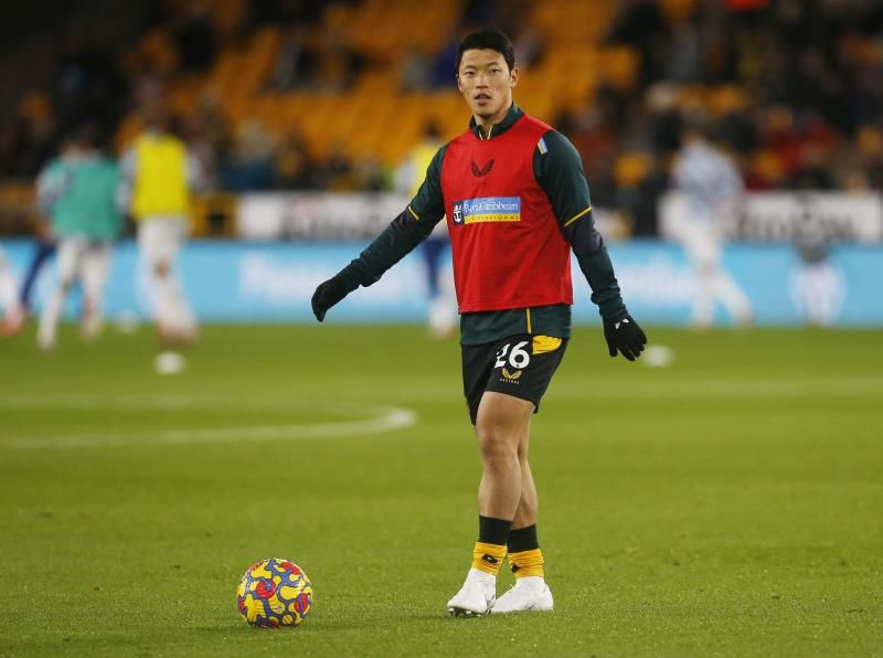 هوانج هي-تشان 