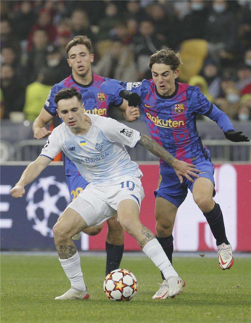 سيرجي روبيرتو