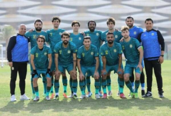 فريق الشرطة 