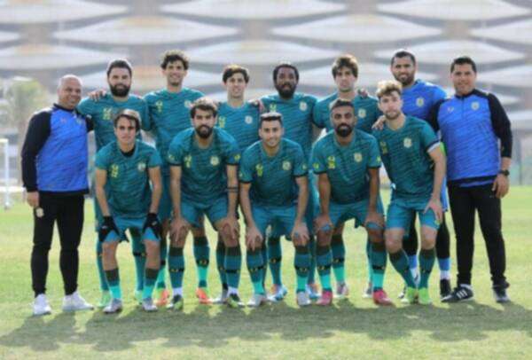 فريق الشرطة 