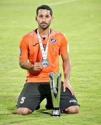 خالد البريكي