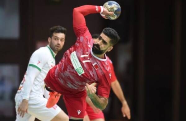 من لقاء اليوم