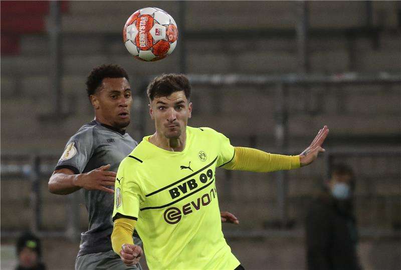 توماس مونيه