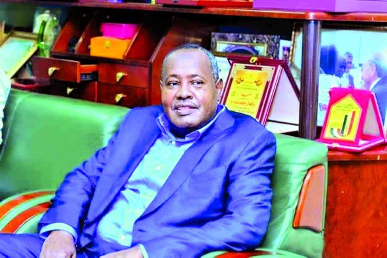 محمد سيد أحمد