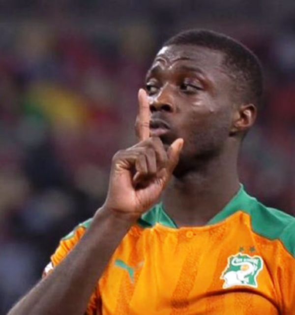 نيكولاس بيبي