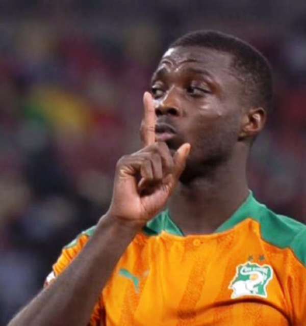 نيكولاس بيبي