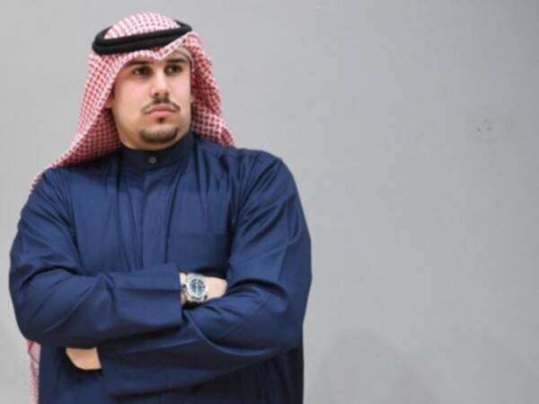 فهد الهاجري