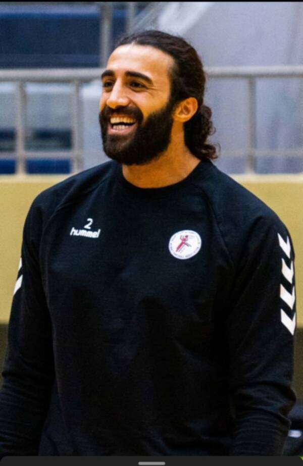 عبدالله الغربلي