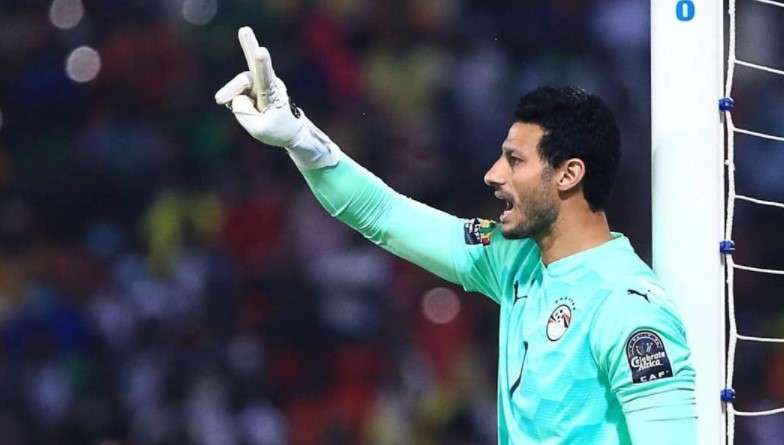 محمد الشناوي