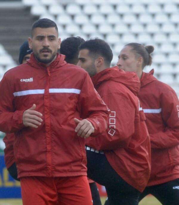 منتخب لبنان