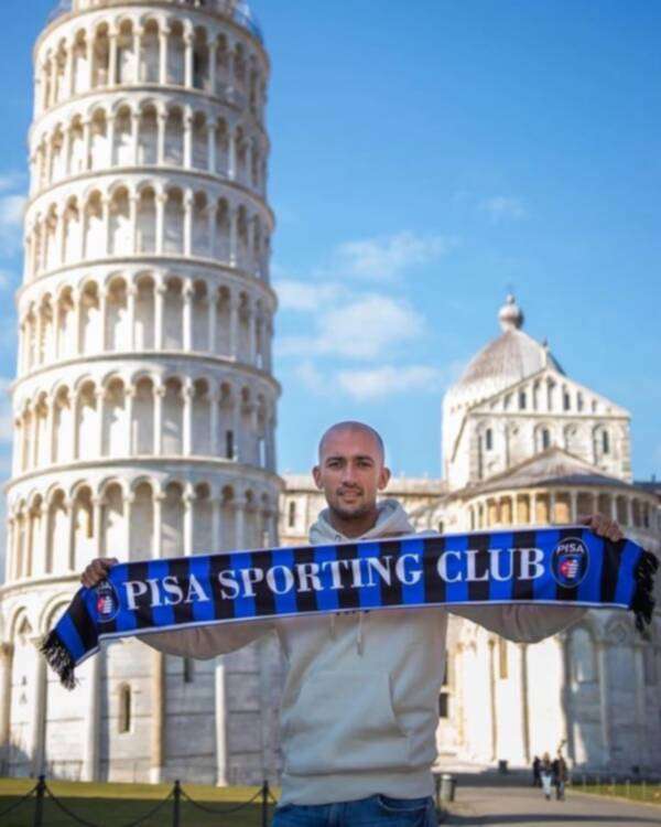 أحمد بن علي