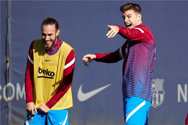 مينجويزا وبيكيه