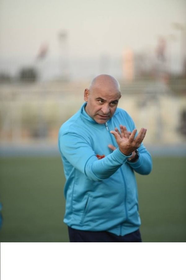 مهند البوشي