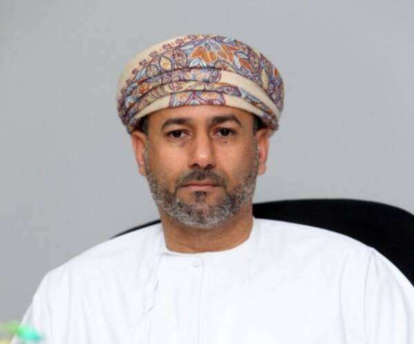 محسن المسروري