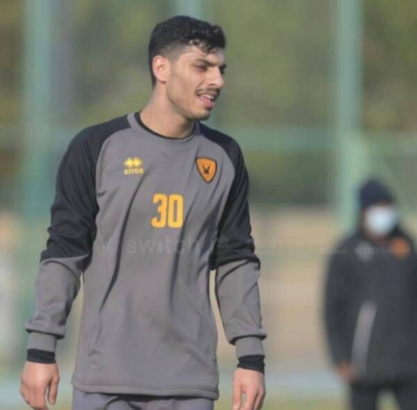 فواز المبيلش