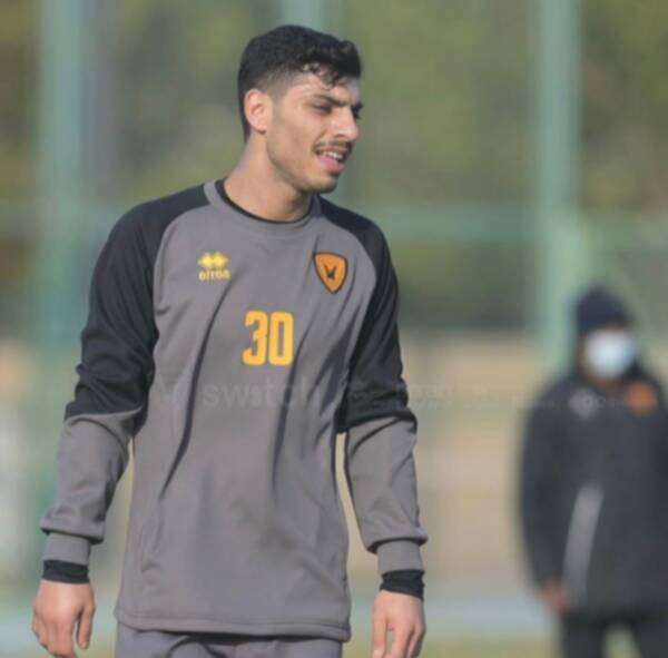 فواز المبيلش