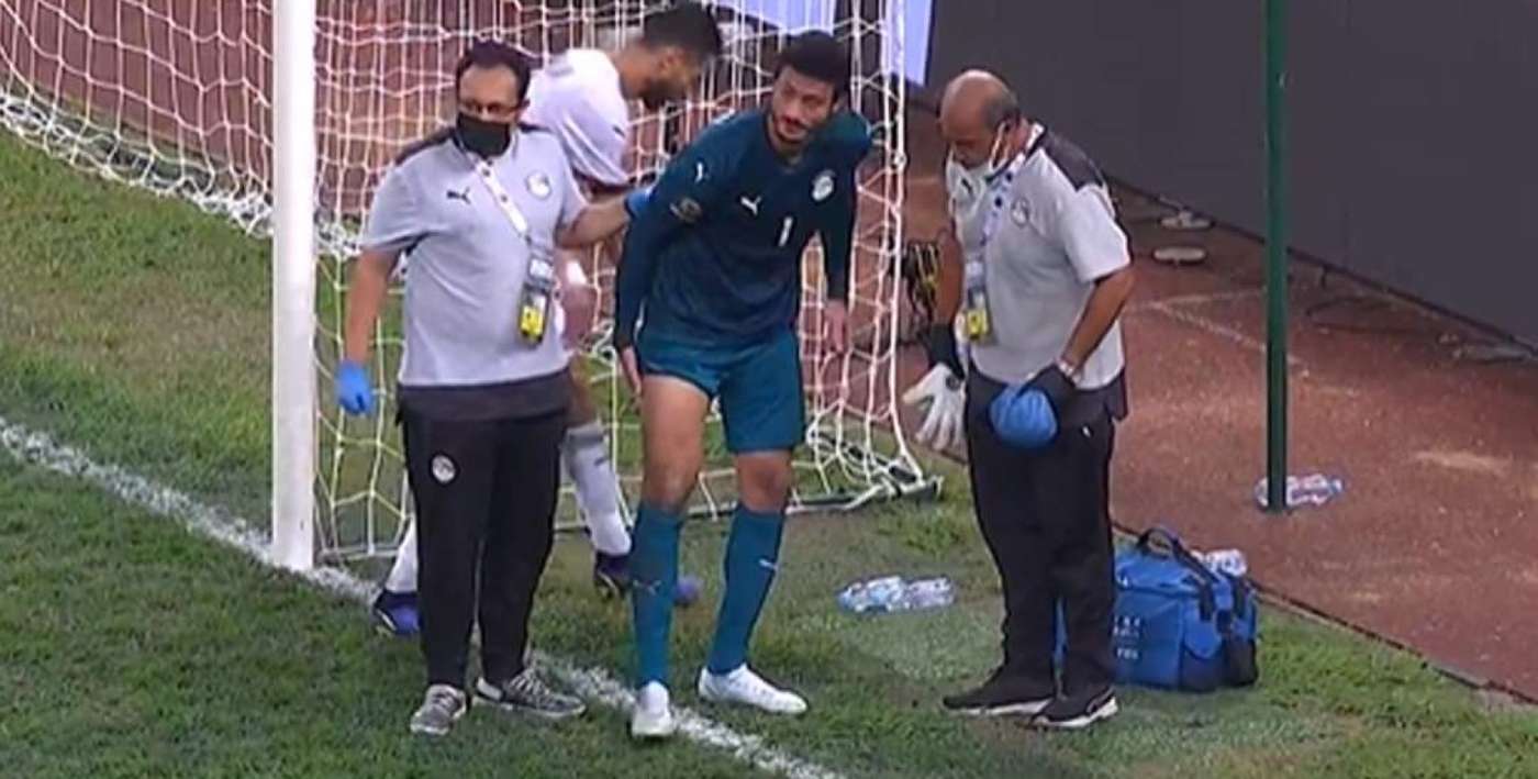 محمد الشناوي