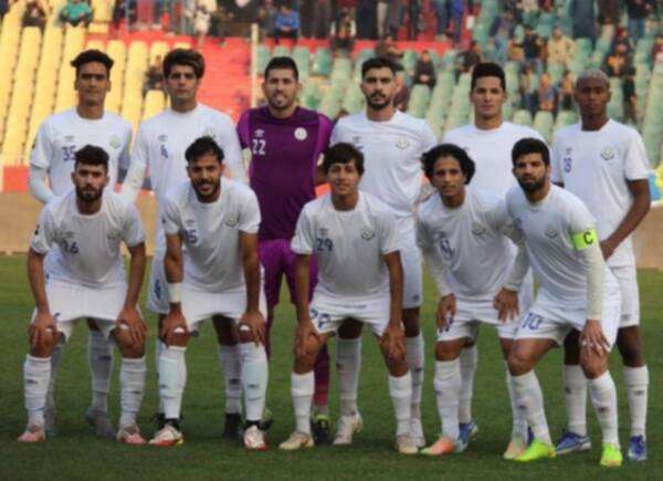 الميناء العراقي