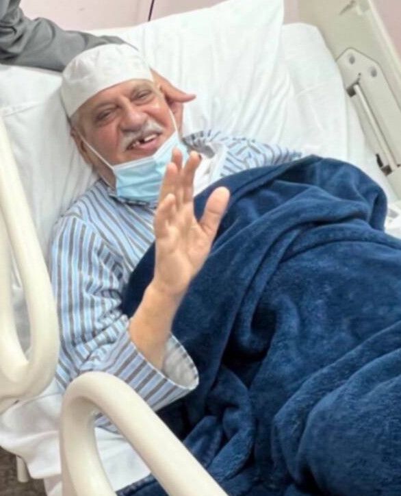 خليل الزياني