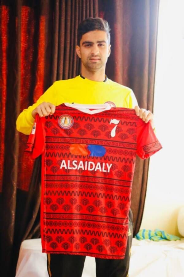 من تعاقدات سامراء 