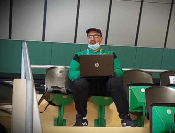 فرج آل إسماعيل