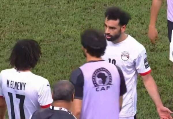 صلاح والنني