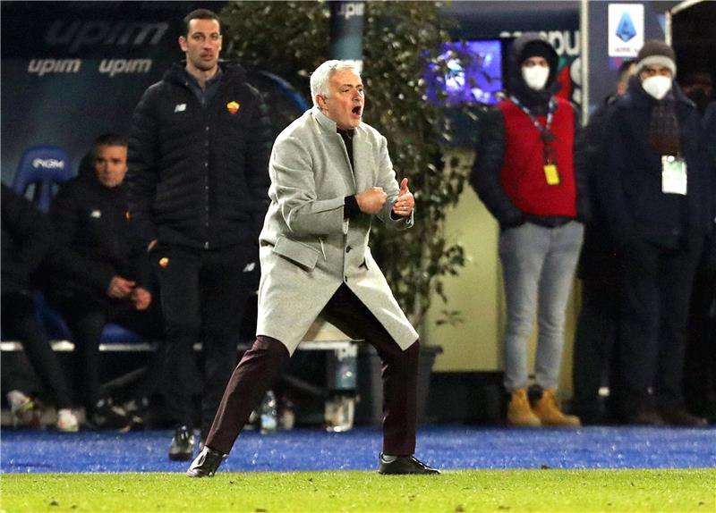 جوزيه مورينيو