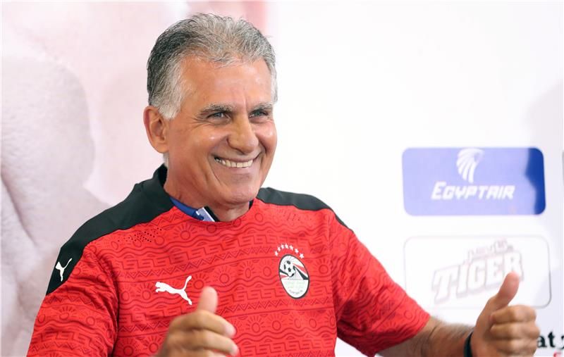 كارلوس كيروش