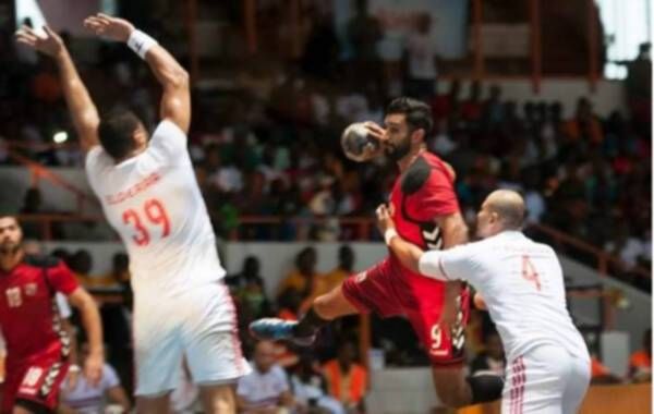 من لقاء سابق بين الفريقين