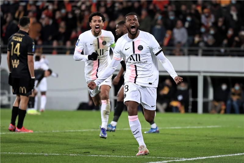 جورجينيو فينالدوم