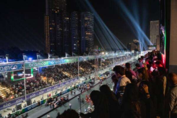 من سباق العام الماضي