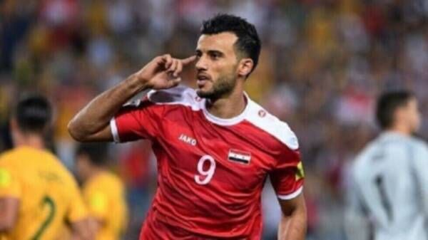 عمر السومة