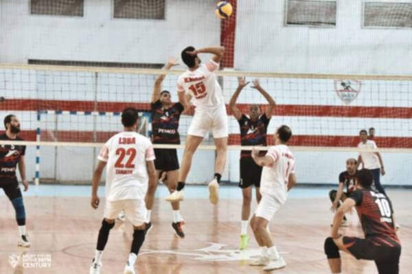 طائرة الزمالك - من حساب الزمالك على فيس بوك